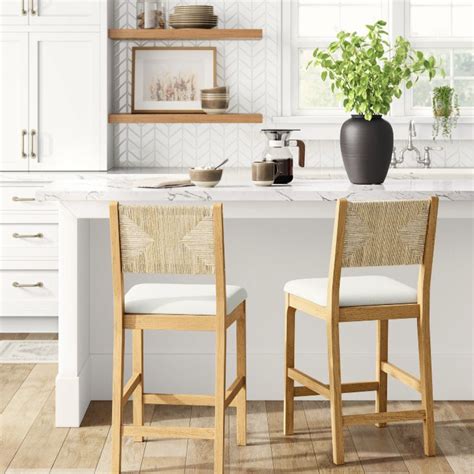 serena and lily balboa counter stool dupe